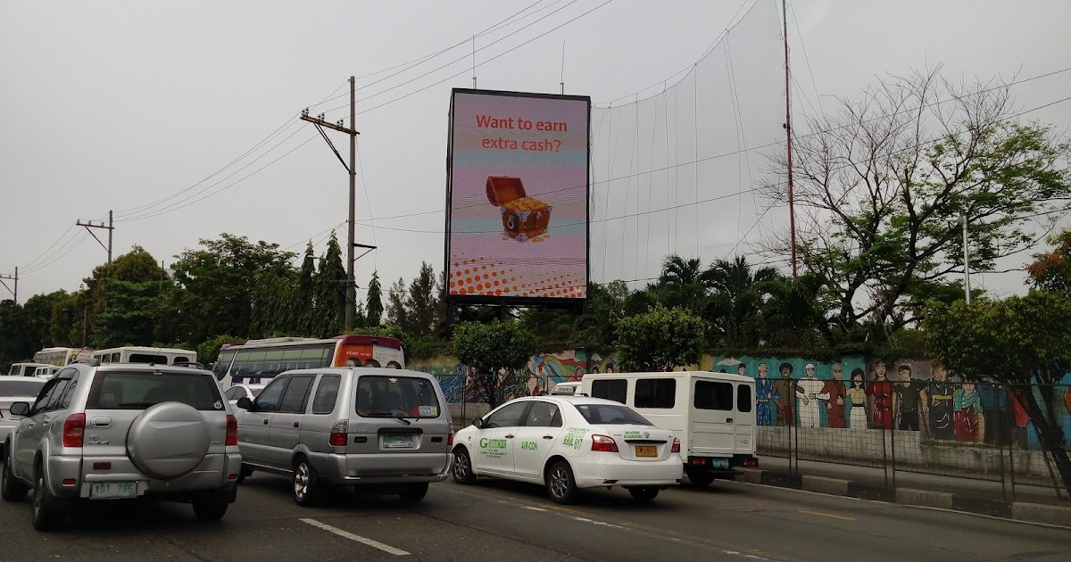 Digital Signage Philippines