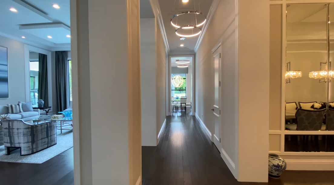 57 Interior Design Photos vs. 16581 Fleur de Lis Way, Delray Beach, FL Luxury Home Tour