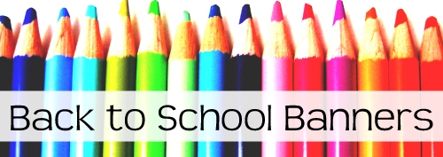 free back to school banner clip art - photo #29