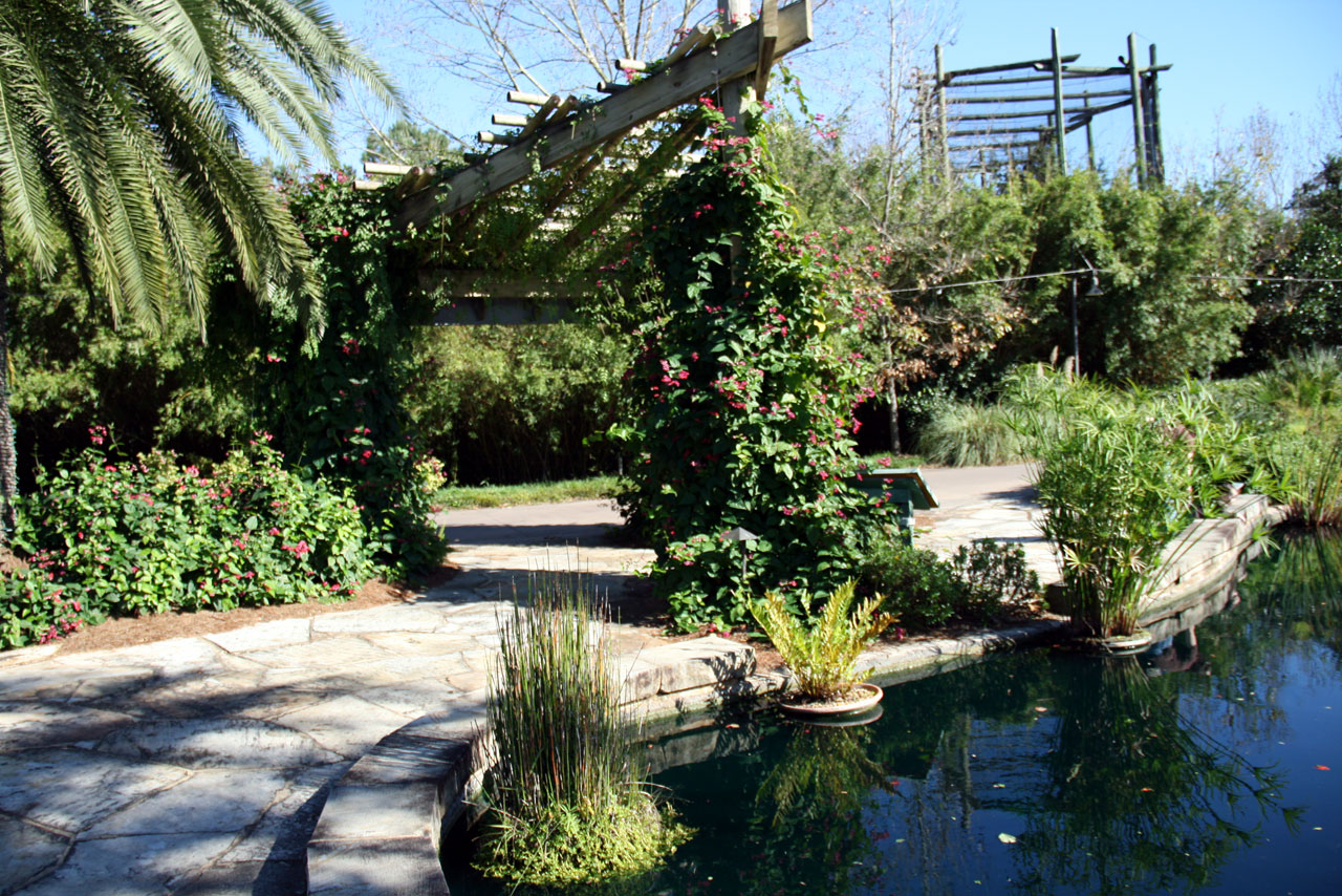 BLOCKwise Jacksonville Zoo and Gardens