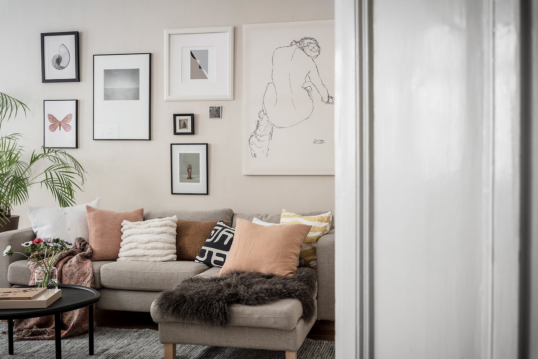 SEREINEMENT PEAUFINÉE