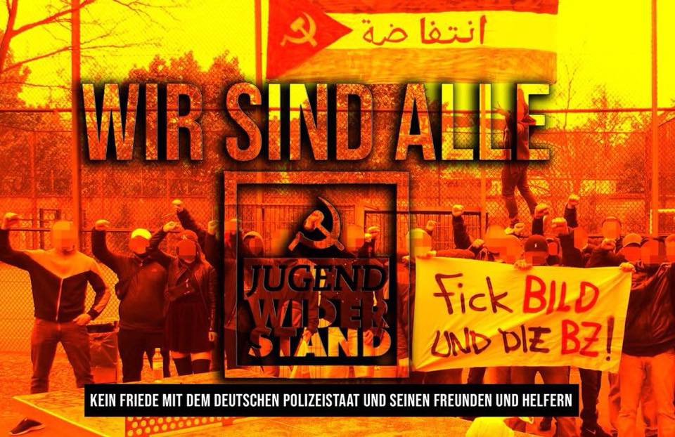 Der Metablogger Scheissen Verboten