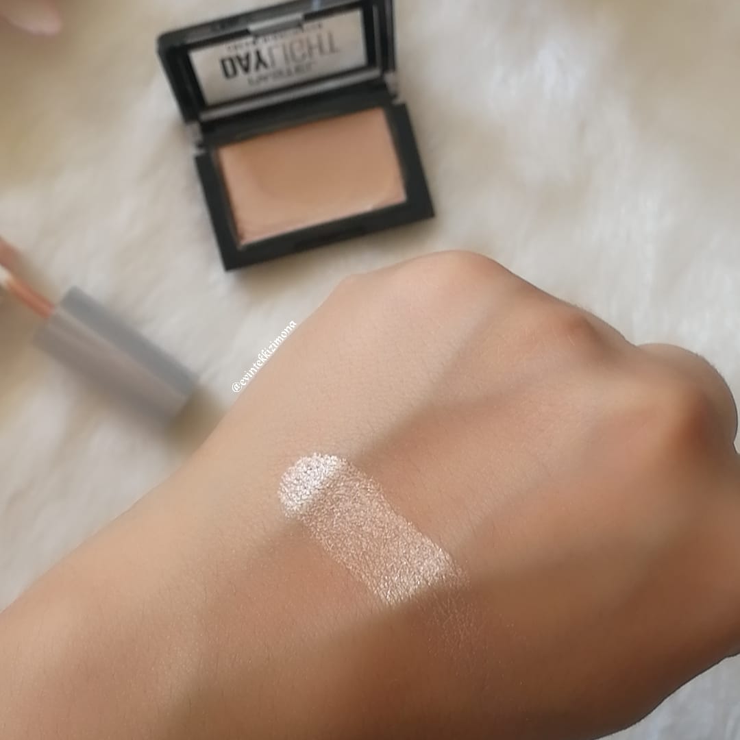 EvintekkızıMona PASTEL DAYLİGHT CREAM HİGHLİGHTER