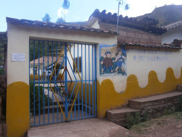 Inicial 437 - Kallarayan