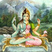 Concept of Ardhanaareeswara - Half Women and Half Men of lord shiva