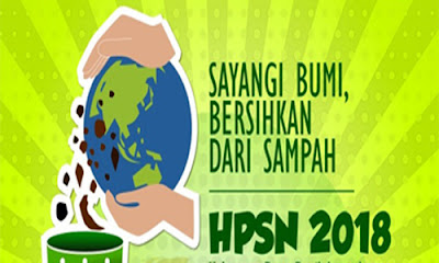 Peringati HPSN, Pemkot Ambon Gelar Car Free Day 1 HPSN
