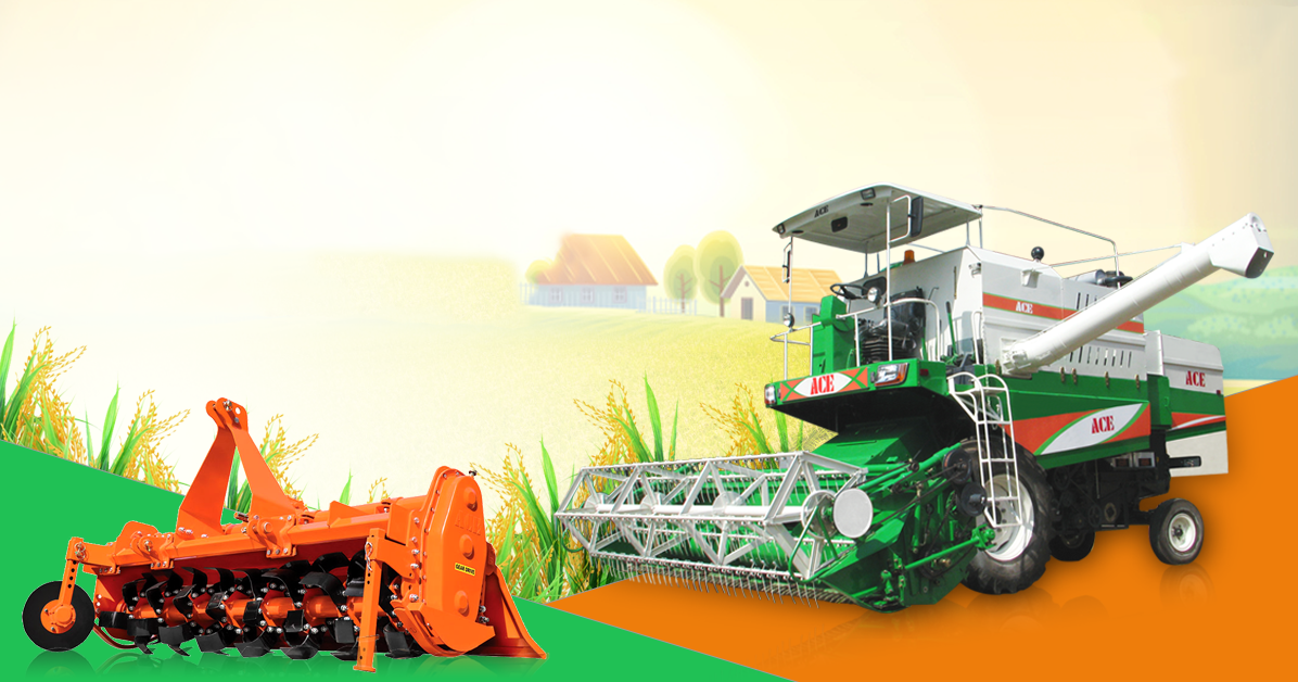 Heavy Construction Equipment in India