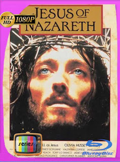 Jesus de Nazareth (1977) Serie Completa HD [1080p] Latino [GoogleDrive] SXGO