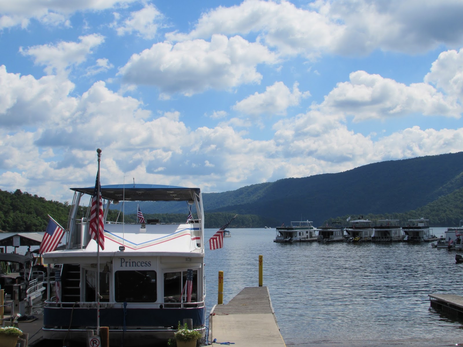 Exploring PA's Largest Lake Raystown Lake with Seven Points Marina
