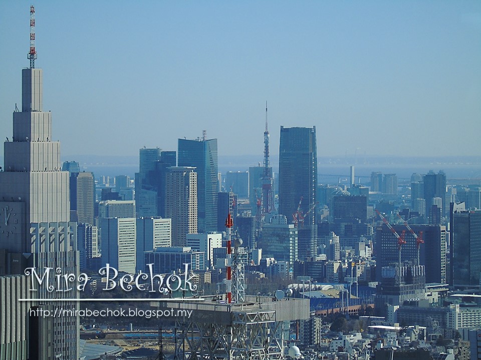 Dan Yang Merah Pula Bukan Pencawang Elektrik Tapi Itu Ler Tokyo Tower Dan Yang Merah Pula Bukan Pencawang Elektrik Tapi Itu Ler Tokyo Tower
