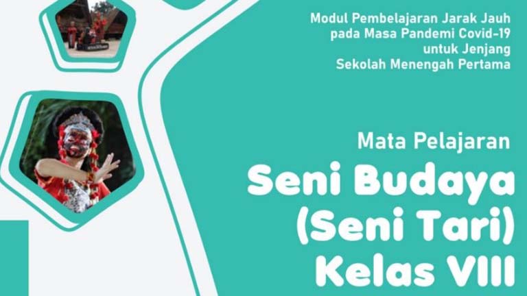 modul pjj kelas 9 smp mts online