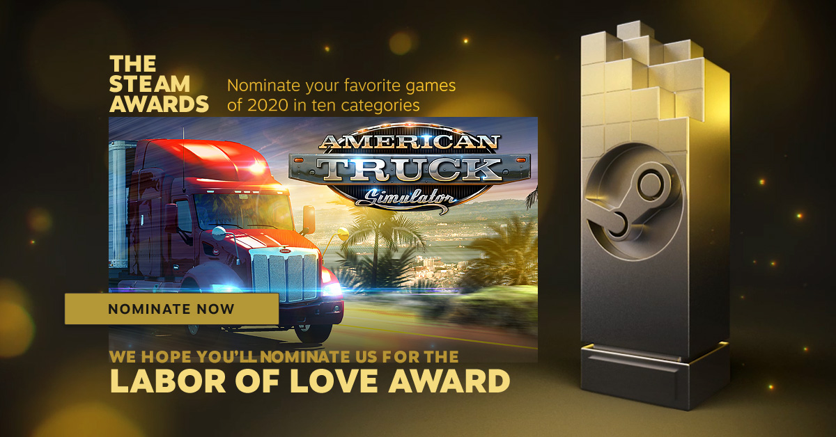 Steam Awards 2020: confira os vencedores da premiação - GameBlast