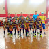 Copa Vila Arens de futsal começa com média superior de 10 gols por partida