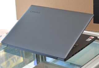 Jual Laptop Lenovo ideapad 130-14AST Second Malang