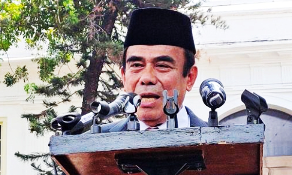 Katanya jadi Menteri Agama untuk Semua Agama, Faktanya Sibuk Nyinyir ke Umat Islam Katanya jadi Menteri Agama untuk Semua Agama, Faktanya Sibuk Nyinyir ke Umat Islam
