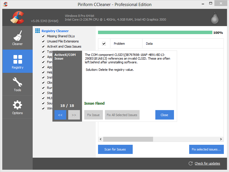 Ccleaner free download 64 bit for windows 7
