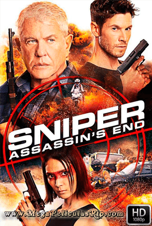 Sniper: El Fin Del Asesino [1080p] [Latino-Ingles] [MEGA]