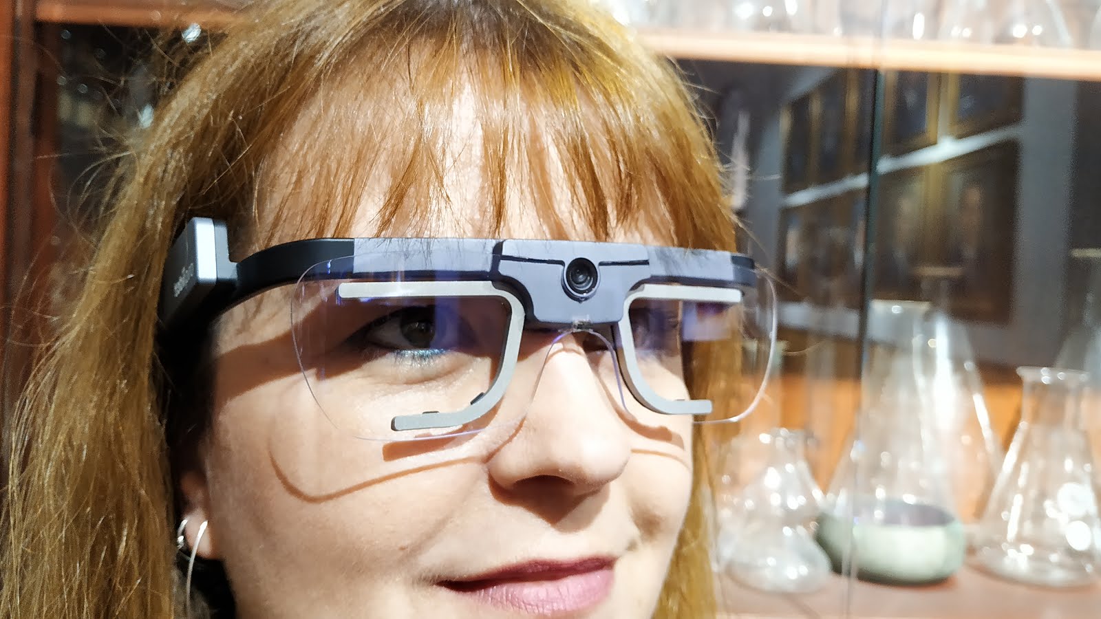 RoiPress Noticias Empresariales No son Google Glass, son Eye Tracking