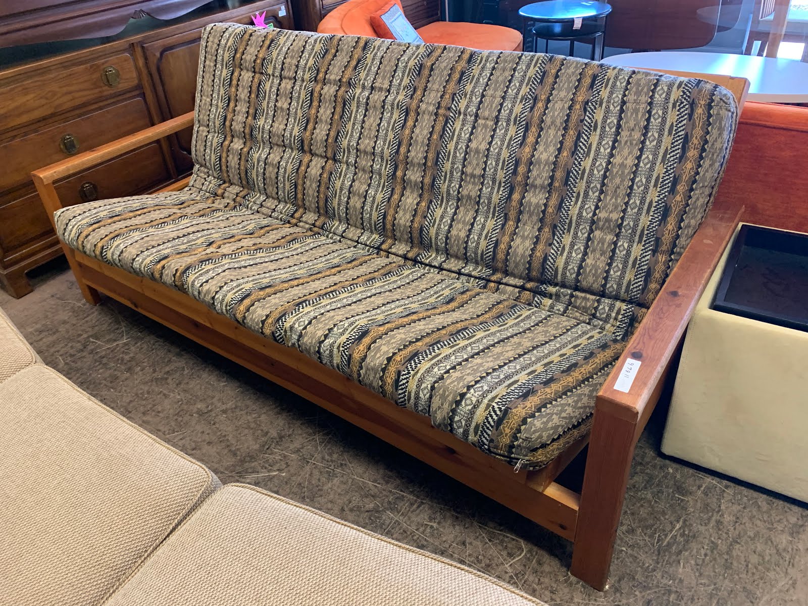 UHURU FURNITURE & COLLECTIBLES **SOLD** **50 OFF LISTED PRICE