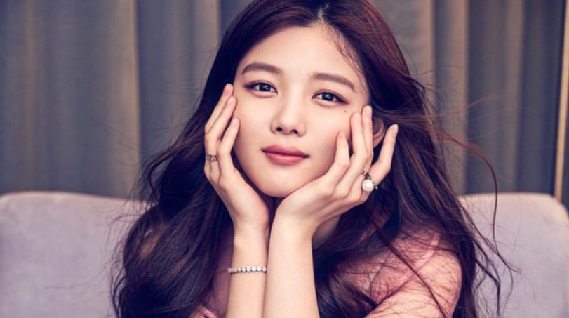 kim yoo jung rejeita papel principal em school 2017 inspire kpop