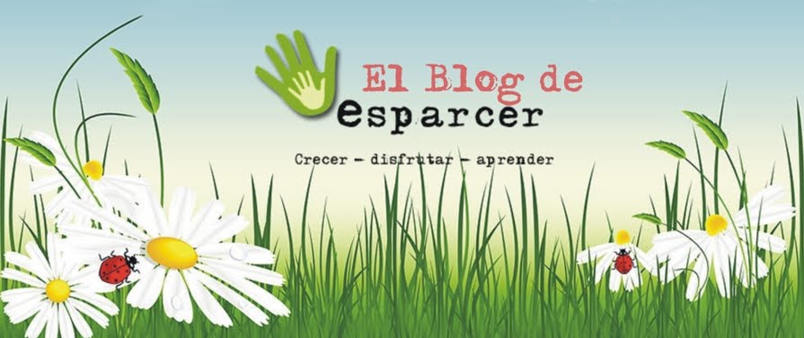 El Blog de Esparcer