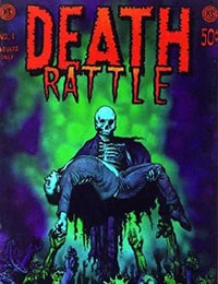 Read Death Rattle (1972) online