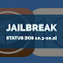 iOS 10.3 Jailbreak and iOS 10.2 Jailbreak Status for iPhone 7 and 7 Plus
