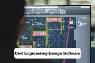 Civil Engineering Design Software Civil Engineering Design Software