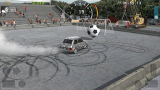 Torque Burnout APK Mod + Data