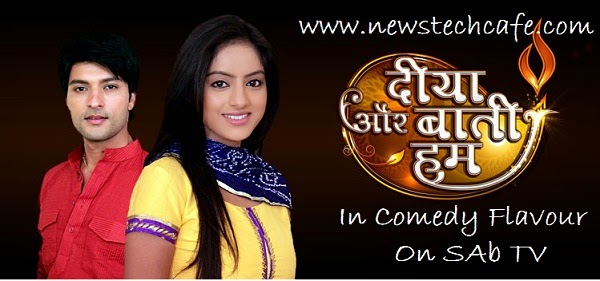 Shashi Sumeet Productions Launching 'Diya Aur Baati Hum' In Comedy Genre Soon on SAB Tv