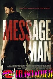 Message-Man Message-Man
