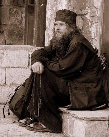 Moine Athonite