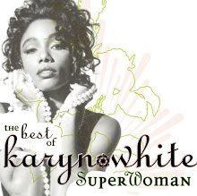 Singing Sensation Karyn White on Conversations LIVE