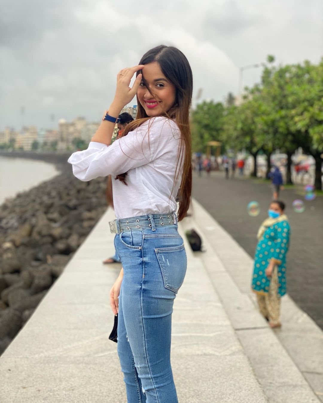 Jannat zubair pic