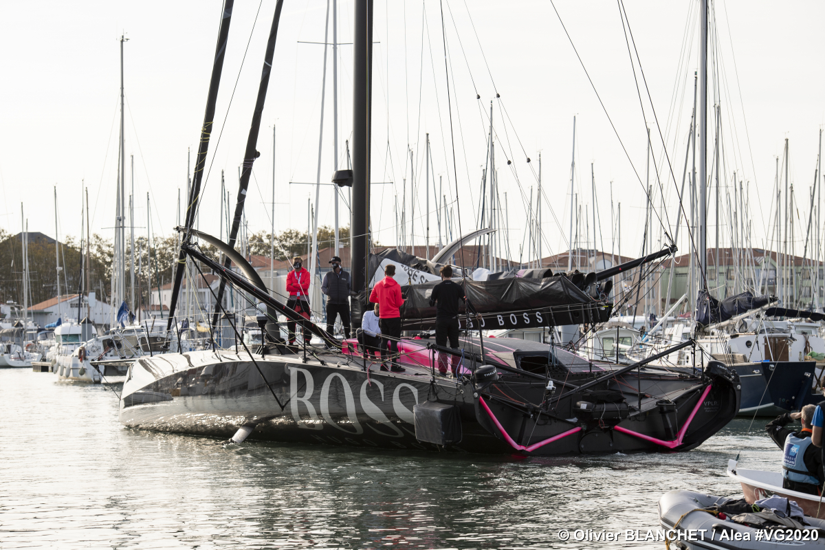 L’Avis de Course du Vendée Globe 2024 dévoilé, 40 IMOCA maximum au