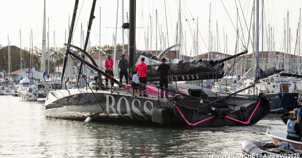 L’Avis de Course du Vendée Globe 2024 dévoilé, 40 IMOCA maximum au