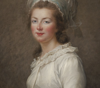 Isabel de França (1764-1794)