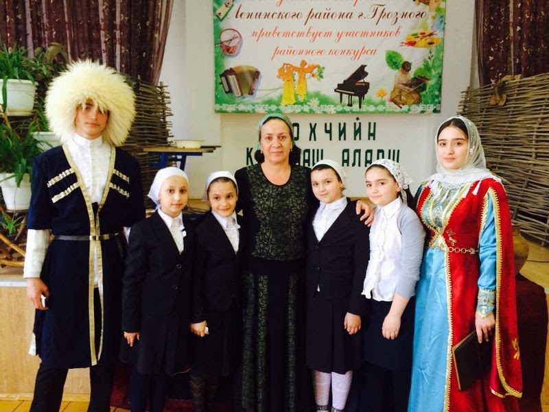 Нохчийн кицанаш картинки