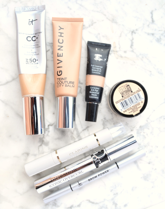 My favorite cosmetics of 2020 Fashion My Trust Insurance