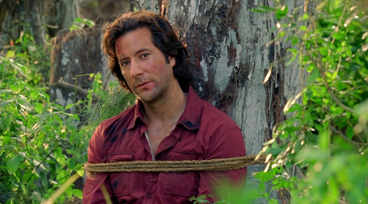 Doux Reviews Lost Everybody Loves Hugo