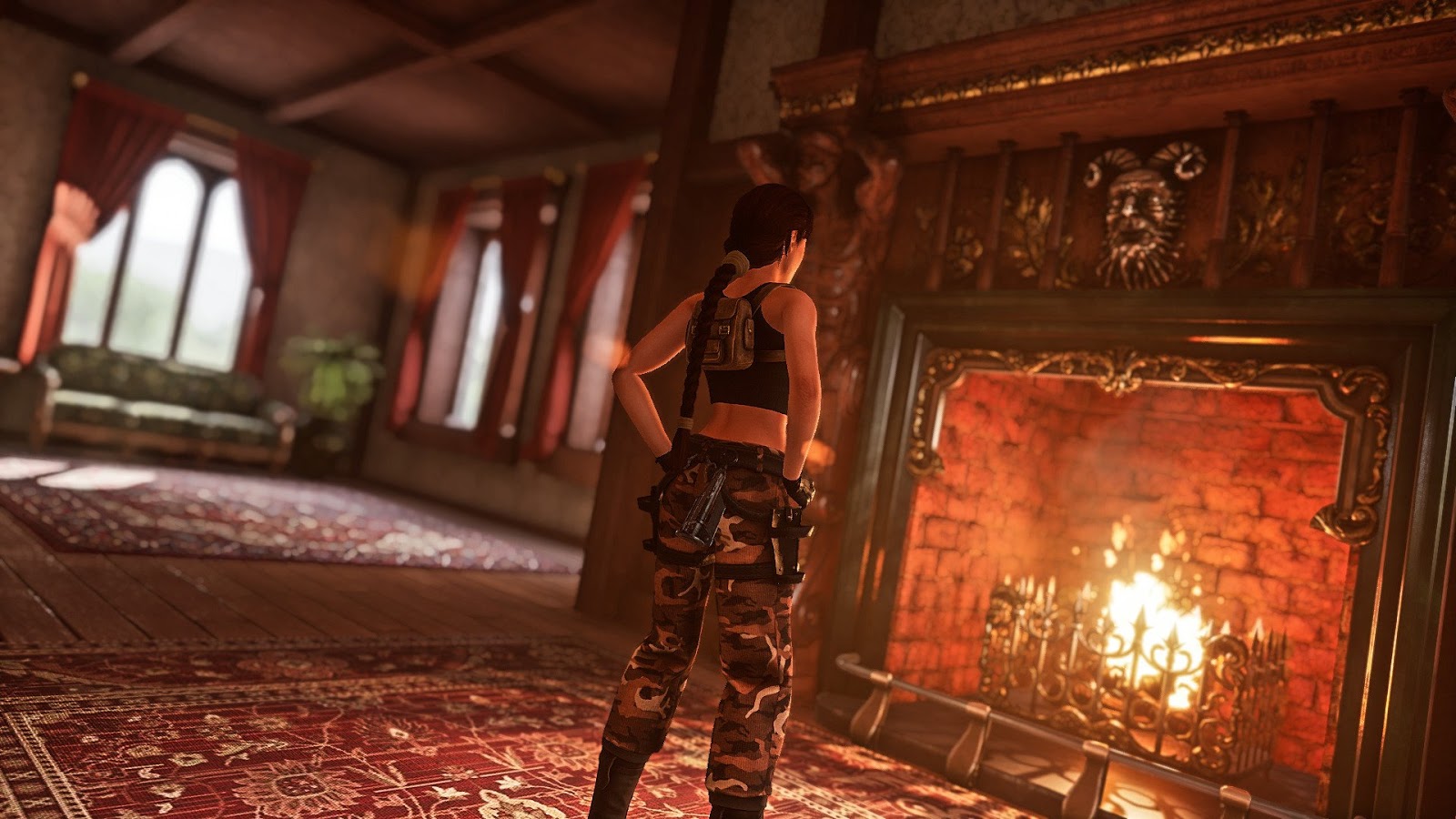 tomb raider 2 remake review