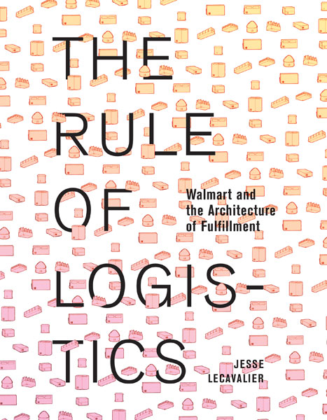 Book Review: The Rule of Logistics