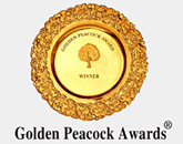 Peacock Awards