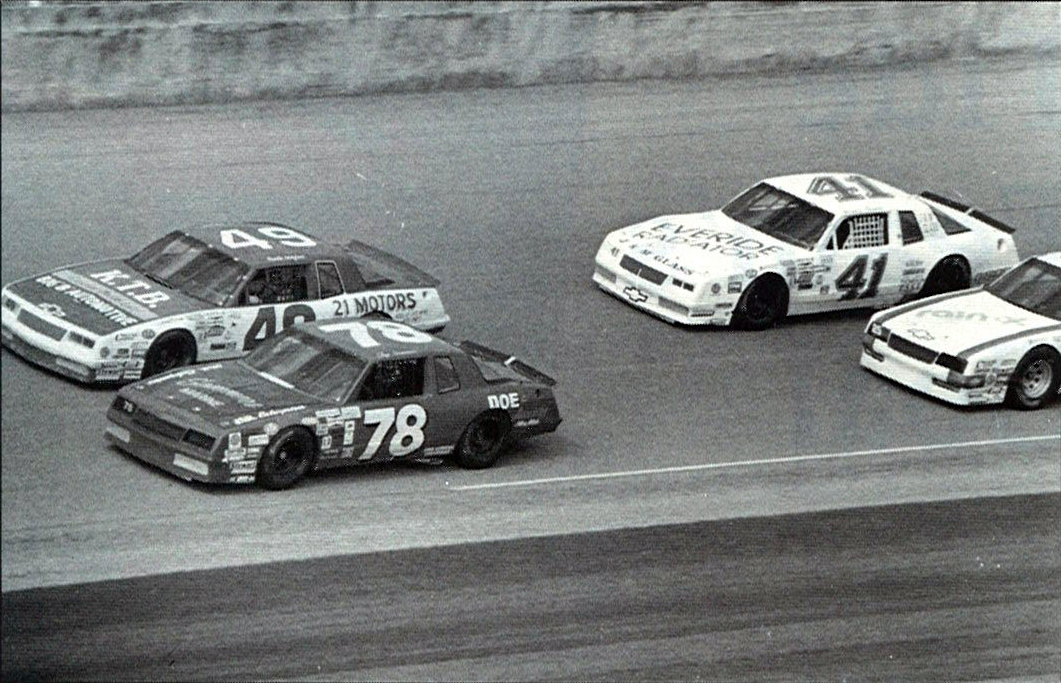 5 Awesome, but lesserknown racing stories (Part 5)