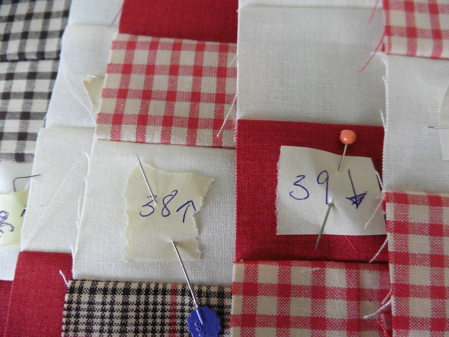 stitchingfarmgirl A half plus a half....