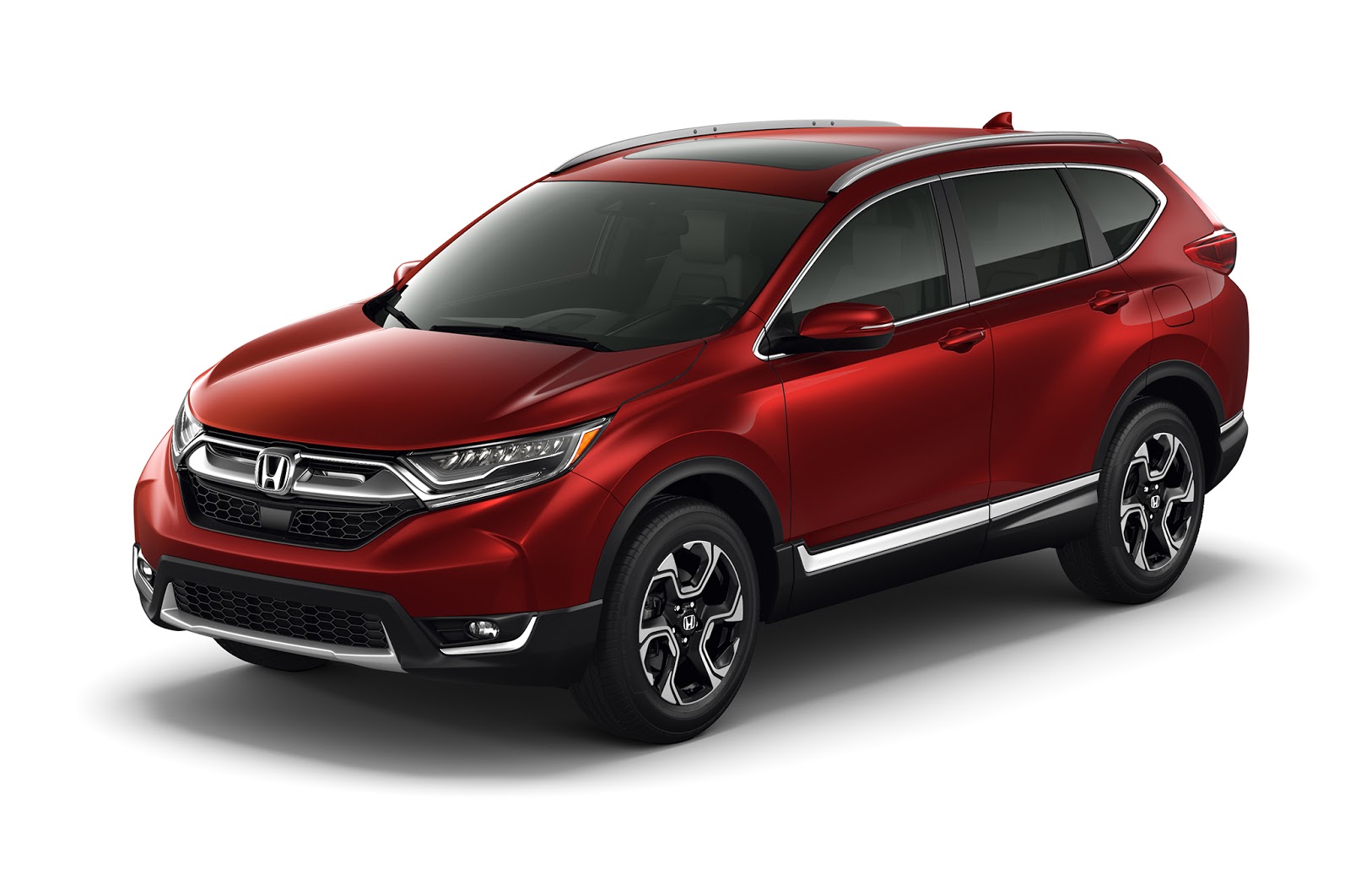 Đánh giá xe Honda CR-V 2017 ~ CẬP NHẬT TIN TỨC - ĐÁNH GIÁ - KINH NGHIỆM ...