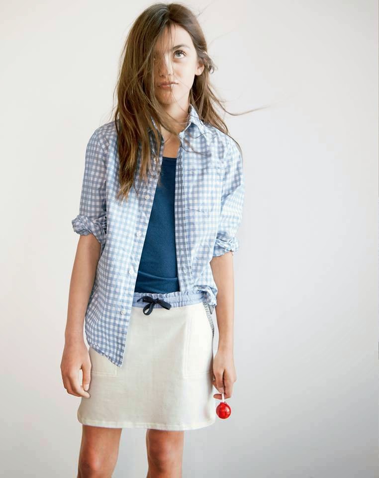 J.Crew Kids New Dresses Collection 2014 Stylelix