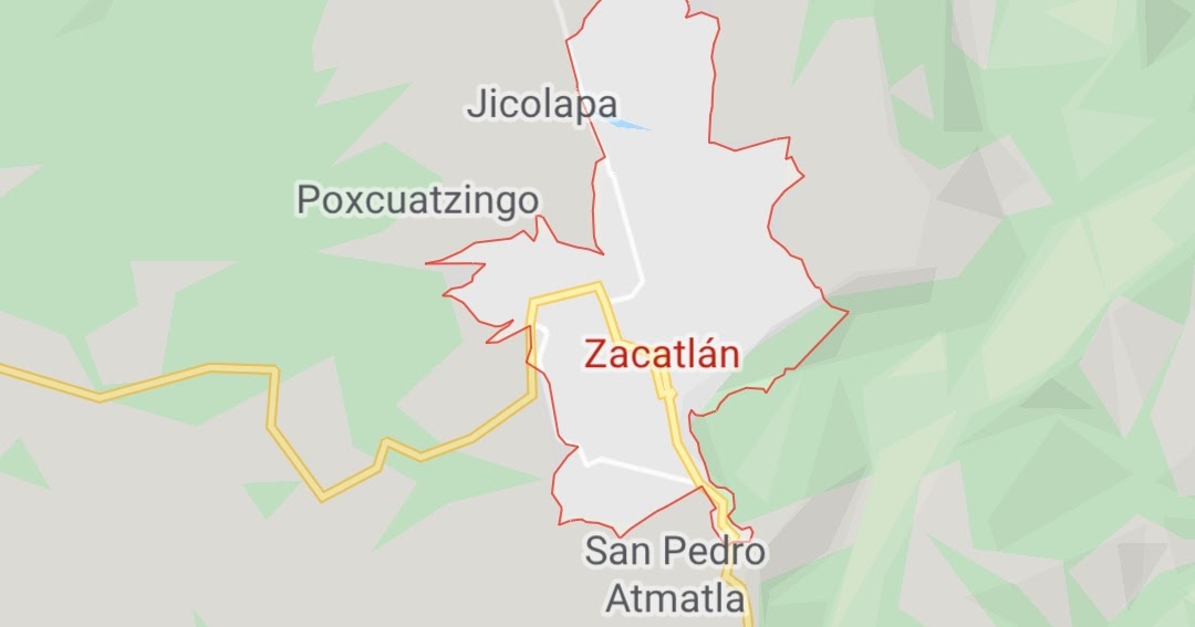 PUEBLO MÁGICO Zacatlán de las manzanas. UBICACIÓN GEOGRÁFICA PUEBLO MÁGICO Zacatlán de las manzanas. UBICACIÓN GEOGRÁFICA