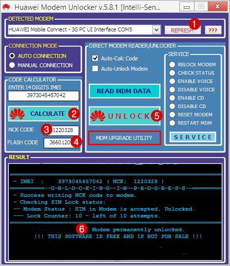 modem calling software free download modem calling software free download