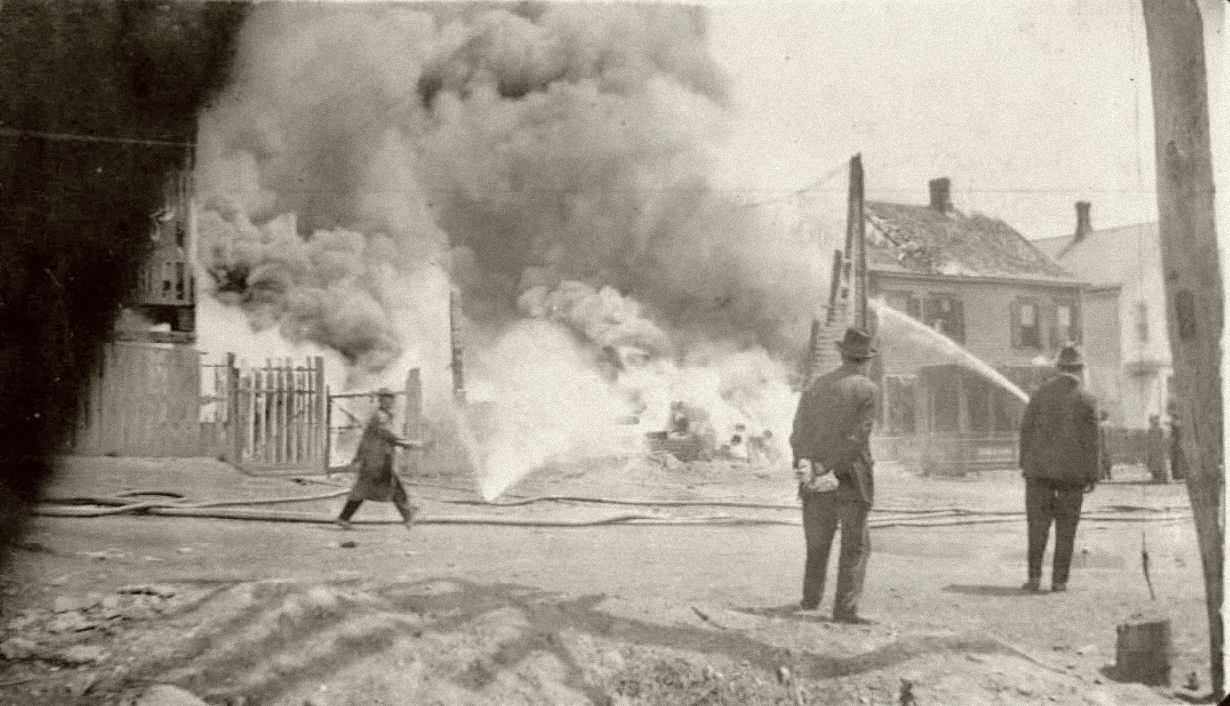 Historic Perth Amboy Virtual Museum